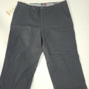 Dockers Men's Classic Fit Navy Workday Khaki Smart 360  38x30 NWT